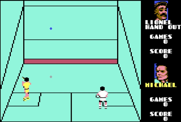 World Championship Squash